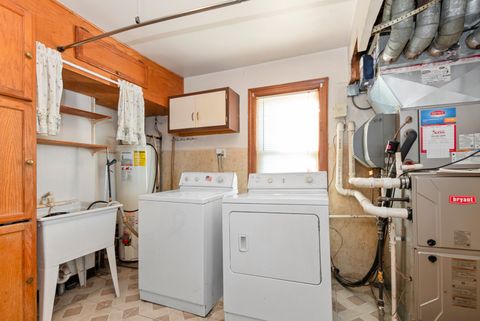 Tiny photo for 7000 W 74th Street W, Chicago, IL 60638 (MLS # 12535741)