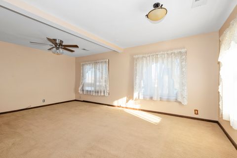 Tiny photo for 7000 W 74th Street W, Chicago, IL 60638 (MLS # 12535741)