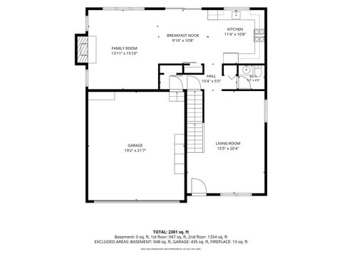 Tiny photo for 1028 Mackenzie Drive, Antioch, IL 60002 (MLS # 12733380)