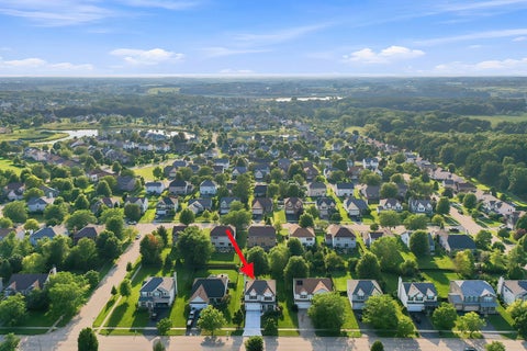 Tiny photo for 1028 Mackenzie Drive, Antioch, IL 60002 (MLS # 12733380)