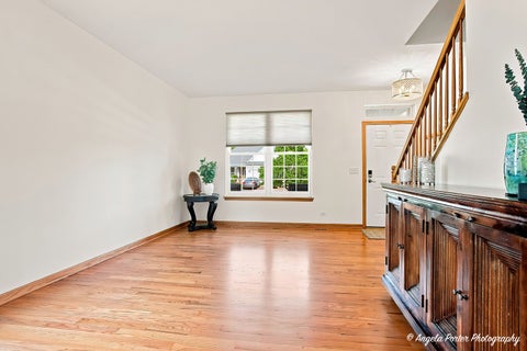 Tiny photo for 1028 Mackenzie Drive, Antioch, IL 60002 (MLS # 12733380)