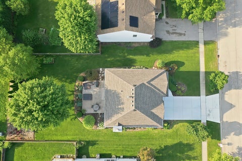 Tiny photo for 1028 Mackenzie Drive, Antioch, IL 60002 (MLS # 12733380)