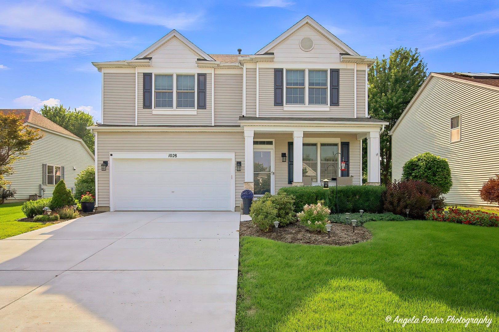 1028 Mackenzie Drive