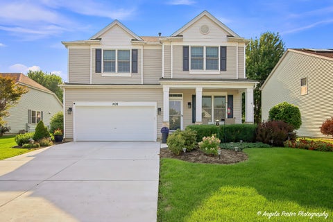 Tiny photo for 1028 Mackenzie Drive, Antioch, IL 60002 (MLS # 12733380)