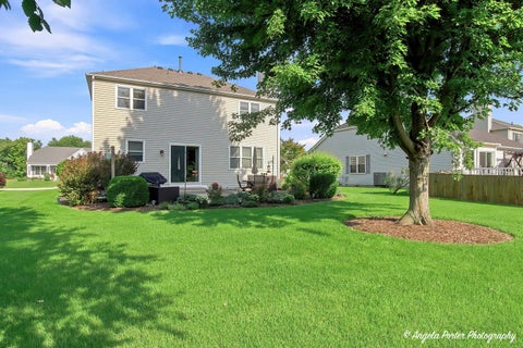 Tiny photo for 1028 Mackenzie Drive, Antioch, IL 60002 (MLS # 12733380)