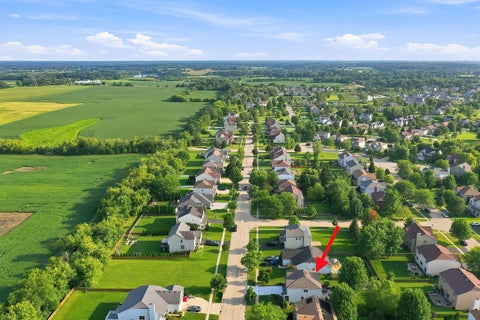 Tiny photo for 1028 Mackenzie Drive, Antioch, IL 60002 (MLS # 12733380)