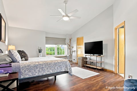 Tiny photo for 1028 Mackenzie Drive, Antioch, IL 60002 (MLS # 12733380)