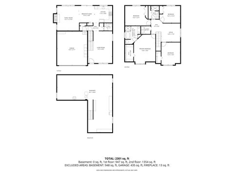Tiny photo for 1028 Mackenzie Drive, Antioch, IL 60002 (MLS # 12733380)