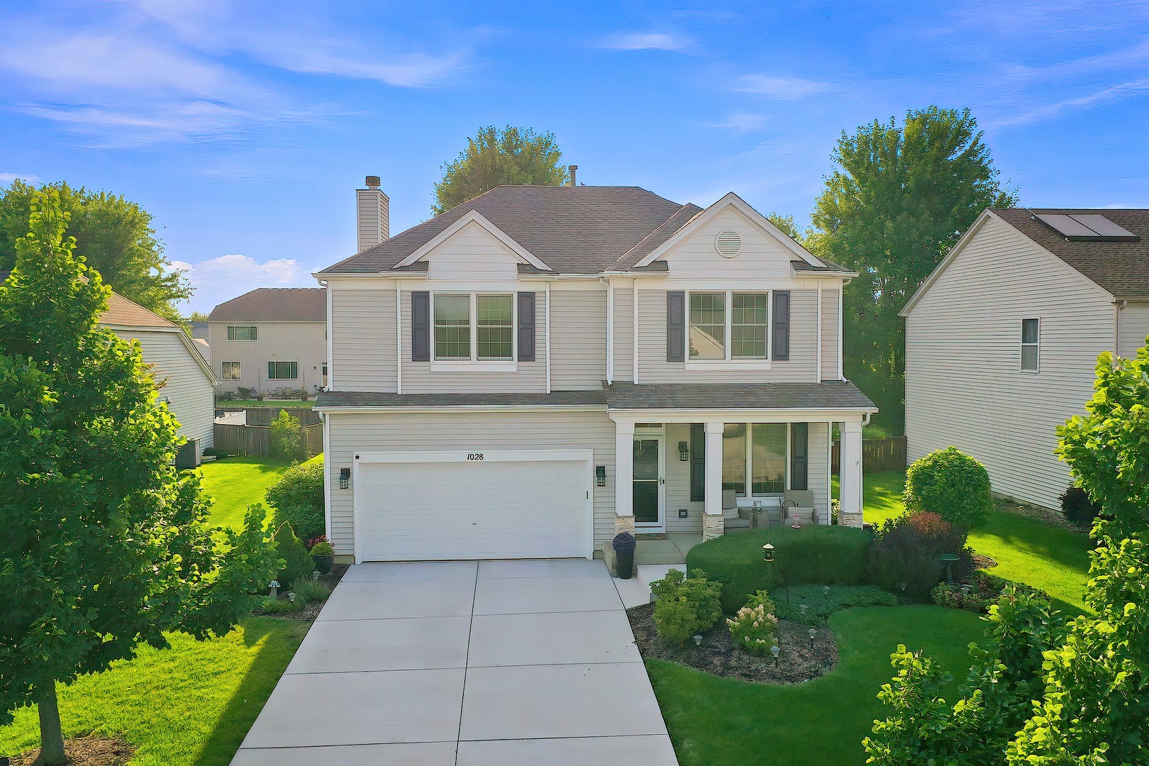 1028 Mackenzie Drive