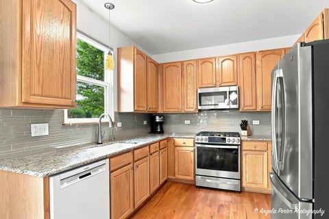 Tiny photo for 1028 Mackenzie Drive, Antioch, IL 60002 (MLS # 12733380)