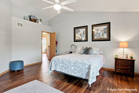 Tiny photo for 1028 Mackenzie Drive, Antioch, IL 60002 (MLS # 12733380)