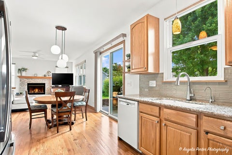 Tiny photo for 1028 Mackenzie Drive, Antioch, IL 60002 (MLS # 12733380)