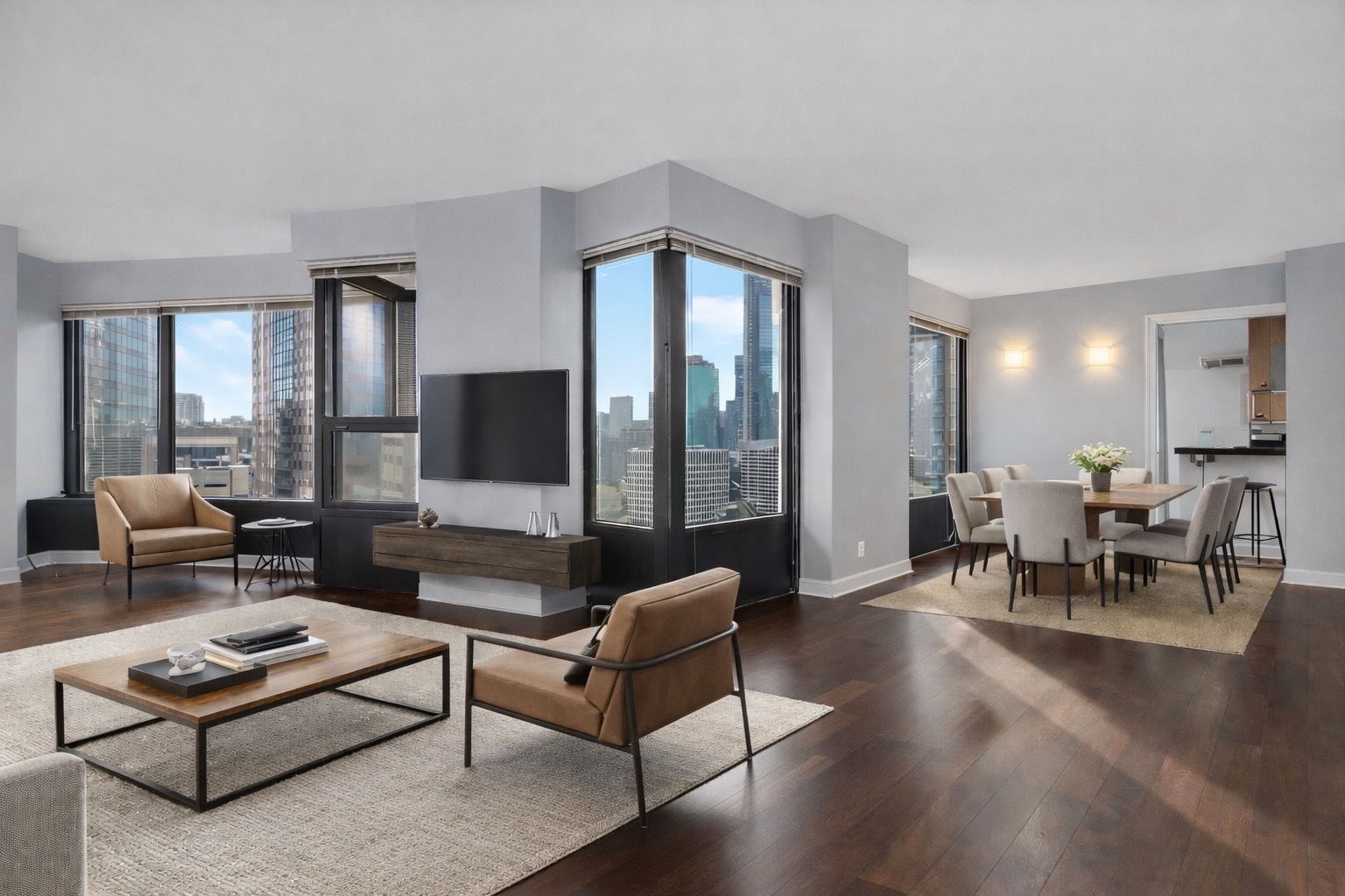 30 E HURON Street 3602