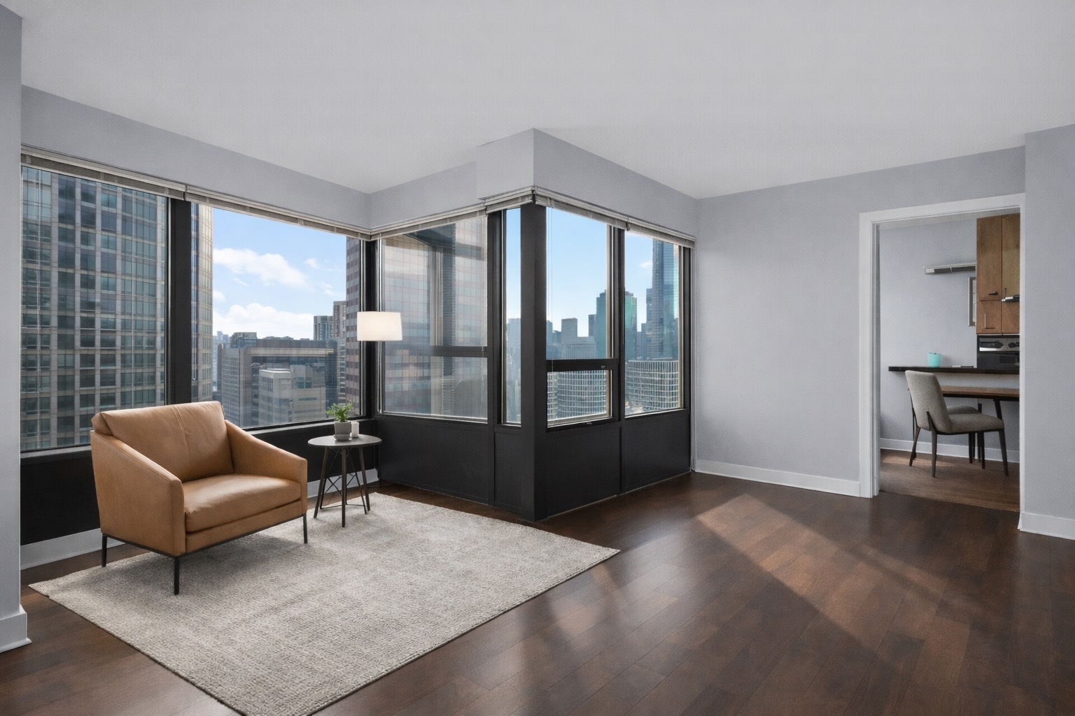 30 E HURON Street 3602