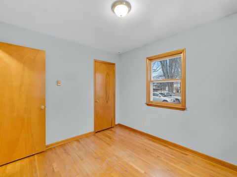 Tiny photo for 215 N State Street, Genoa, IL 60135 (MLS # 12589483)