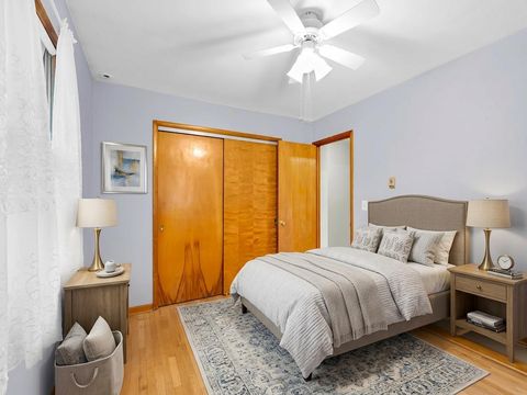 Tiny photo for 215 N State Street, Genoa, IL 60135 (MLS # 12589483)