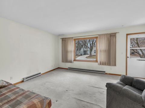 Tiny photo for 215 N State Street, Genoa, IL 60135 (MLS # 12589483)