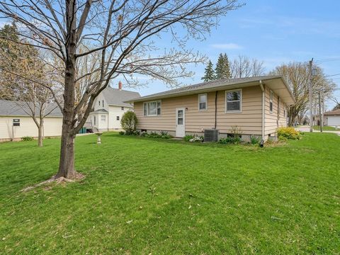 Tiny photo for 215 N State Street, Genoa, IL 60135 (MLS # 12589483)