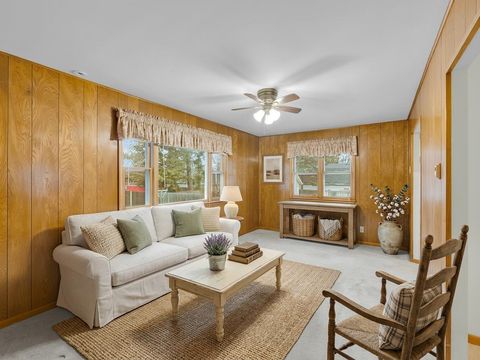 Tiny photo for 215 N State Street, Genoa, IL 60135 (MLS # 12589483)