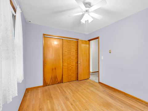 Tiny photo for 215 N State Street, Genoa, IL 60135 (MLS # 12589483)