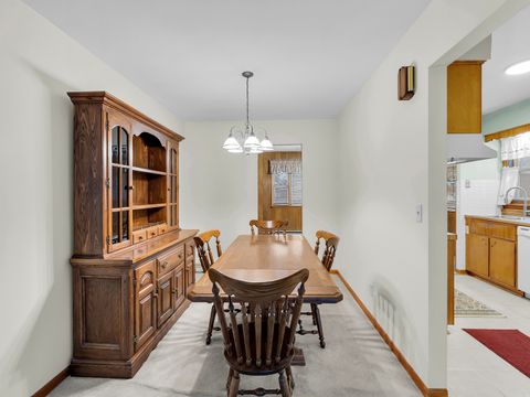 Tiny photo for 215 N State Street, Genoa, IL 60135 (MLS # 12589483)