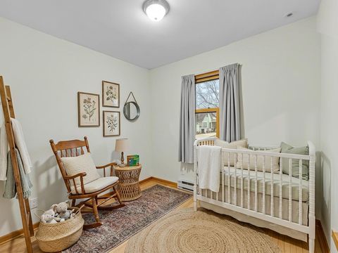 Tiny photo for 215 N State Street, Genoa, IL 60135 (MLS # 12589483)