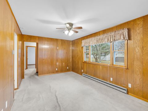 Tiny photo for 215 N State Street, Genoa, IL 60135 (MLS # 12589483)