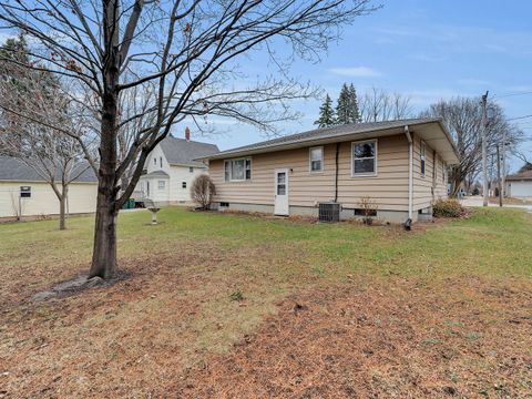 Tiny photo for 215 N State Street, Genoa, IL 60135 (MLS # 12589483)