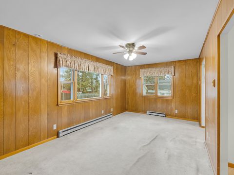 Tiny photo for 215 N State Street, Genoa, IL 60135 (MLS # 12589483)