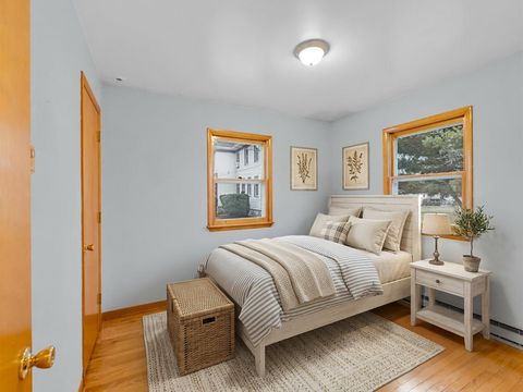 Tiny photo for 215 N State Street, Genoa, IL 60135 (MLS # 12589483)