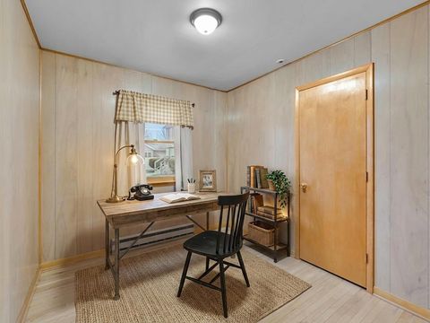 Tiny photo for 215 N State Street, Genoa, IL 60135 (MLS # 12589483)