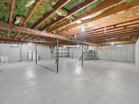 Tiny photo for 215 N State Street, Genoa, IL 60135 (MLS # 12589483)