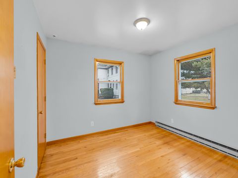 Tiny photo for 215 N State Street, Genoa, IL 60135 (MLS # 12589483)