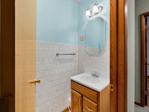 Tiny photo for 215 N State Street, Genoa, IL 60135 (MLS # 12589483)