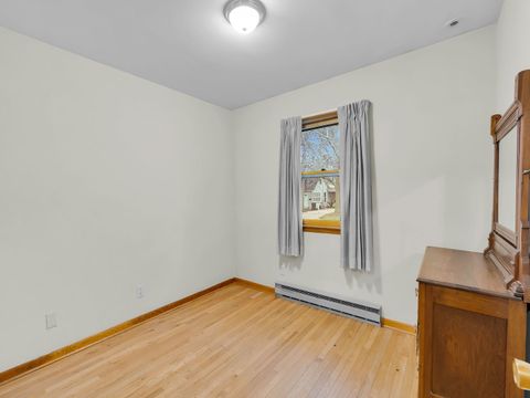 Tiny photo for 215 N State Street, Genoa, IL 60135 (MLS # 12589483)