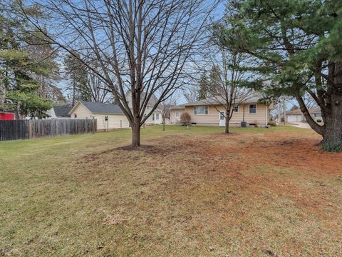 Tiny photo for 215 N State Street, Genoa, IL 60135 (MLS # 12589483)