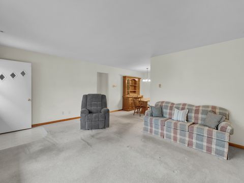 Tiny photo for 215 N State Street, Genoa, IL 60135 (MLS # 12589483)