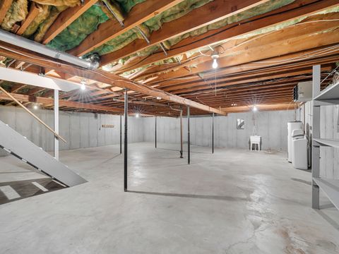 Tiny photo for 215 N State Street, Genoa, IL 60135 (MLS # 12589483)