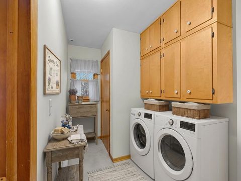 Tiny photo for 215 N State Street, Genoa, IL 60135 (MLS # 12589483)