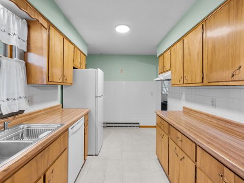 Tiny photo for 215 N State Street, Genoa, IL 60135 (MLS # 12589483)