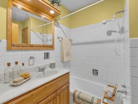 Tiny photo for 215 N State Street, Genoa, IL 60135 (MLS # 12589483)