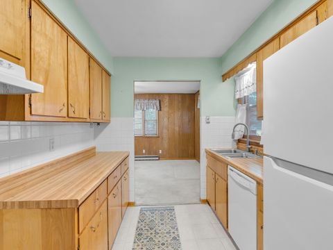 Tiny photo for 215 N State Street, Genoa, IL 60135 (MLS # 12589483)