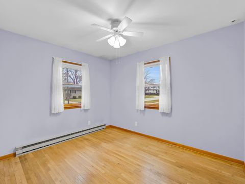 Tiny photo for 215 N State Street, Genoa, IL 60135 (MLS # 12589483)