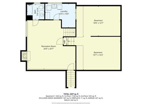 Tiny photo for 1500 Pershing Avenue, Wheaton, IL 60189 (MLS # 12600813)