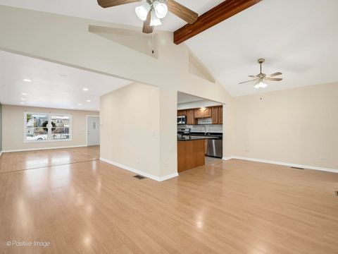 Tiny photo for 1500 Pershing Avenue, Wheaton, IL 60189 (MLS # 12600813)