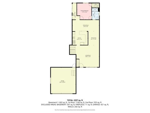 Tiny photo for 1500 Pershing Avenue, Wheaton, IL 60189 (MLS # 12600813)