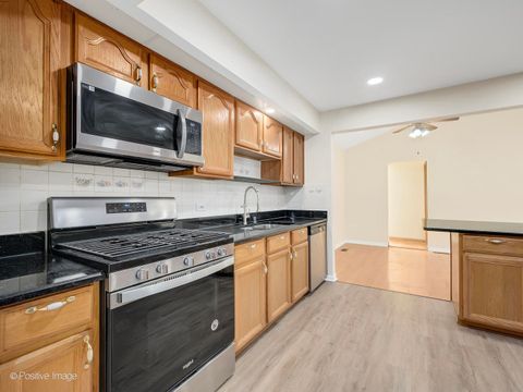 Tiny photo for 1500 Pershing Avenue, Wheaton, IL 60189 (MLS # 12600813)