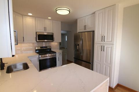 Tiny photo for 3759 N Pioneer Avenue, Chicago, IL 60634 (MLS # 12581831)