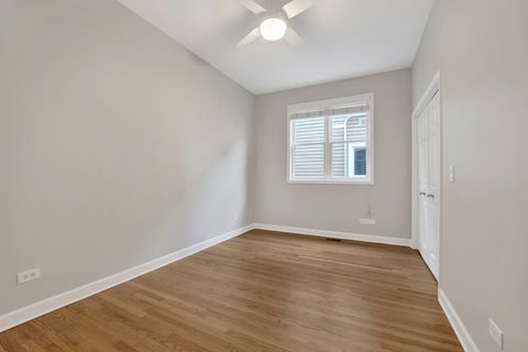 Tiny photo for 6025 N Ridge Avenue #1W, Chicago, IL 60660 (MLS # 12477745)