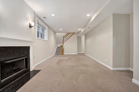 Tiny photo for 6025 N Ridge Avenue #1W, Chicago, IL 60660 (MLS # 12477745)